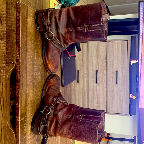 Frye Boots!! - Picture 5 of 5